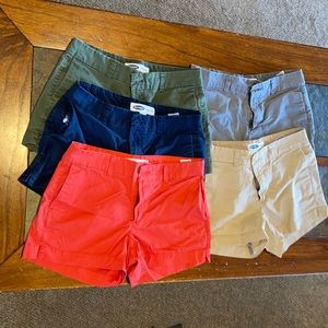 Old Navy Everyday shorts